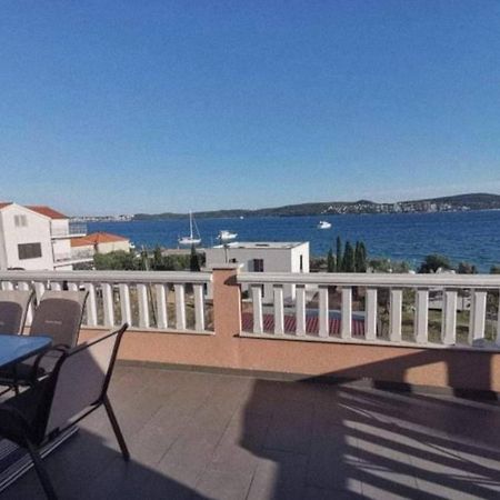 Apartment Lotus Trogir Dış mekan fotoğraf