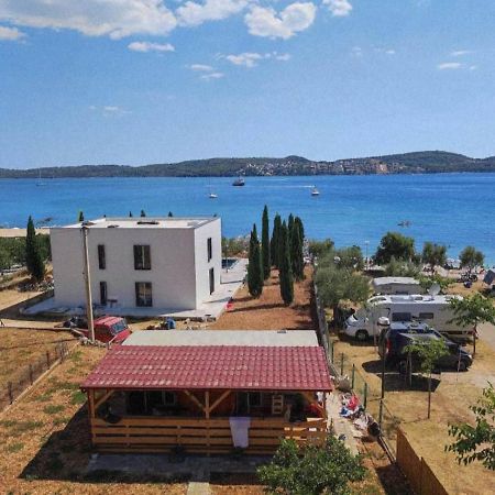 Apartment Lotus Trogir Dış mekan fotoğraf