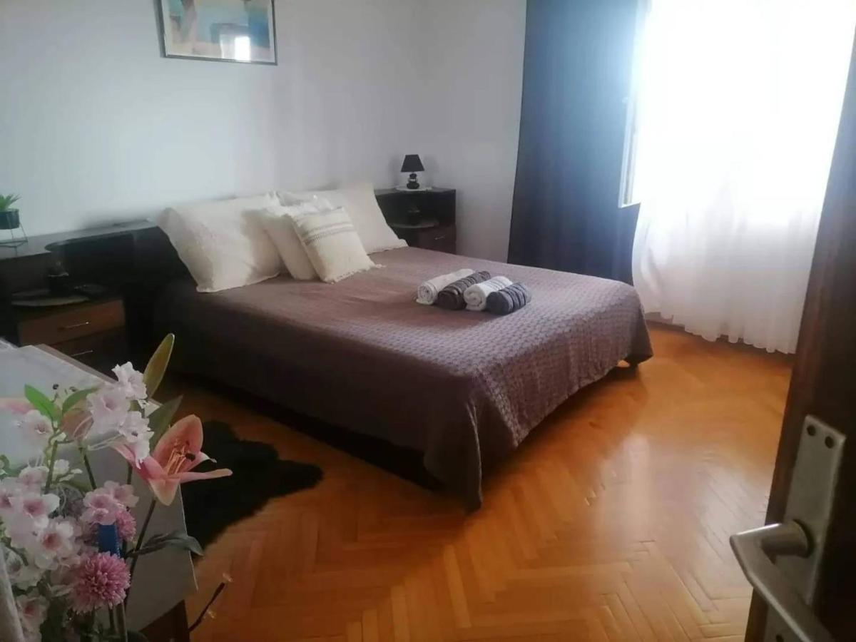 Apartment Lotus Trogir Dış mekan fotoğraf
