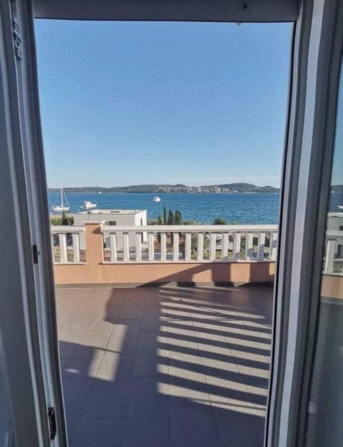 Apartment Lotus Trogir Dış mekan fotoğraf