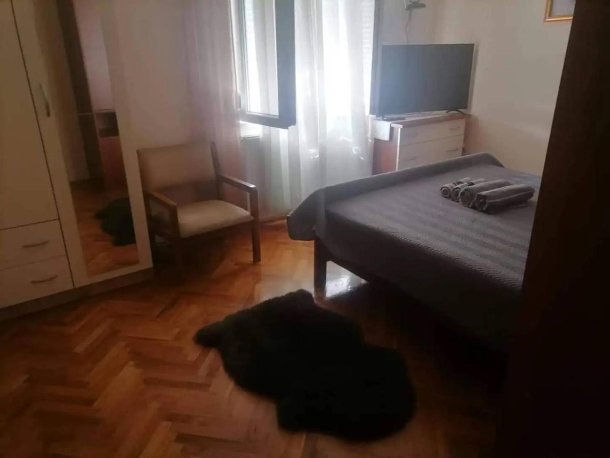 Apartment Lotus Trogir Dış mekan fotoğraf