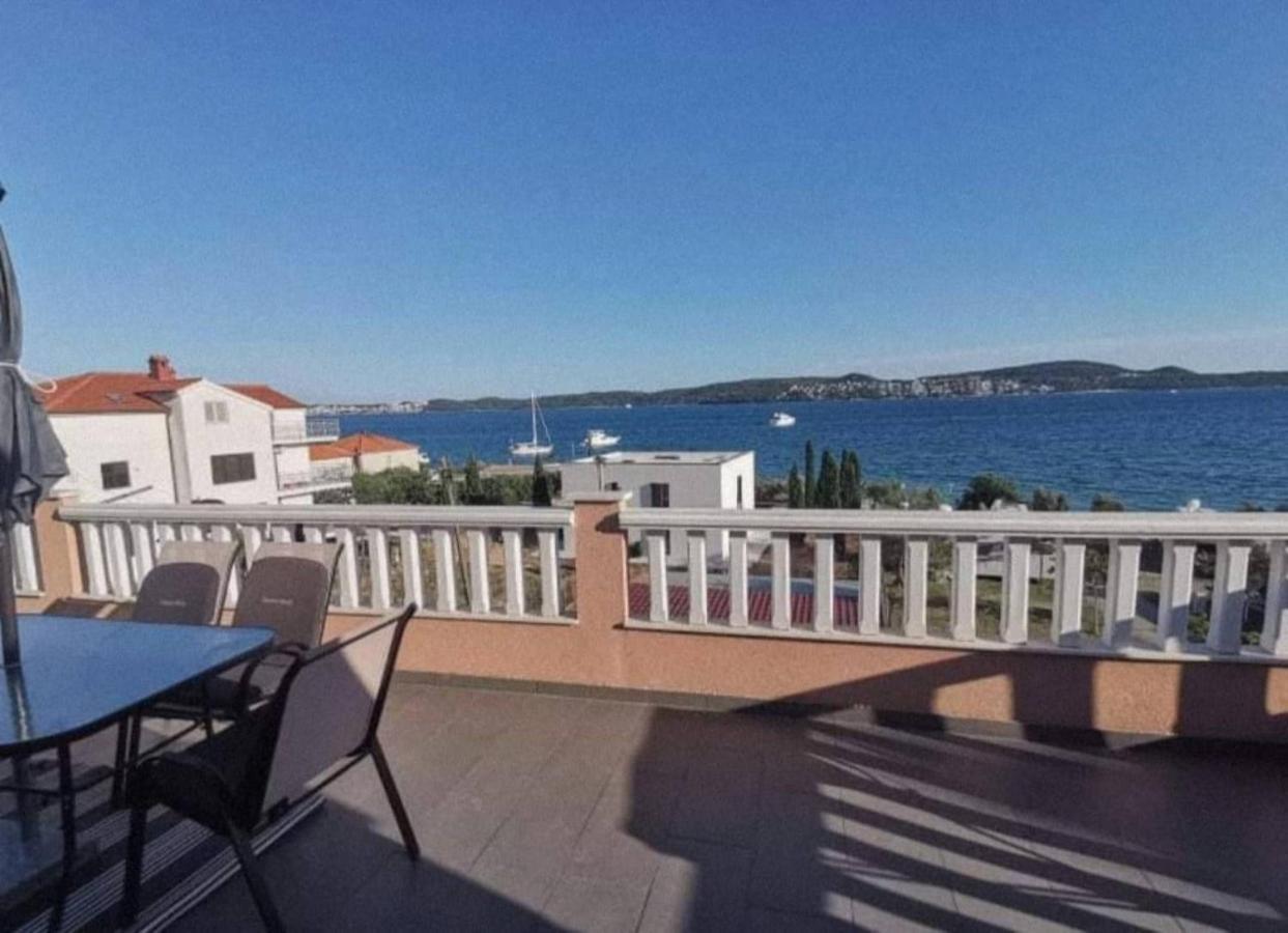 Apartment Lotus Trogir Dış mekan fotoğraf