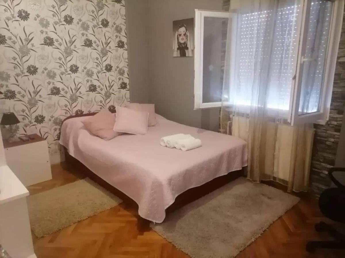 Apartment Lotus Trogir Dış mekan fotoğraf