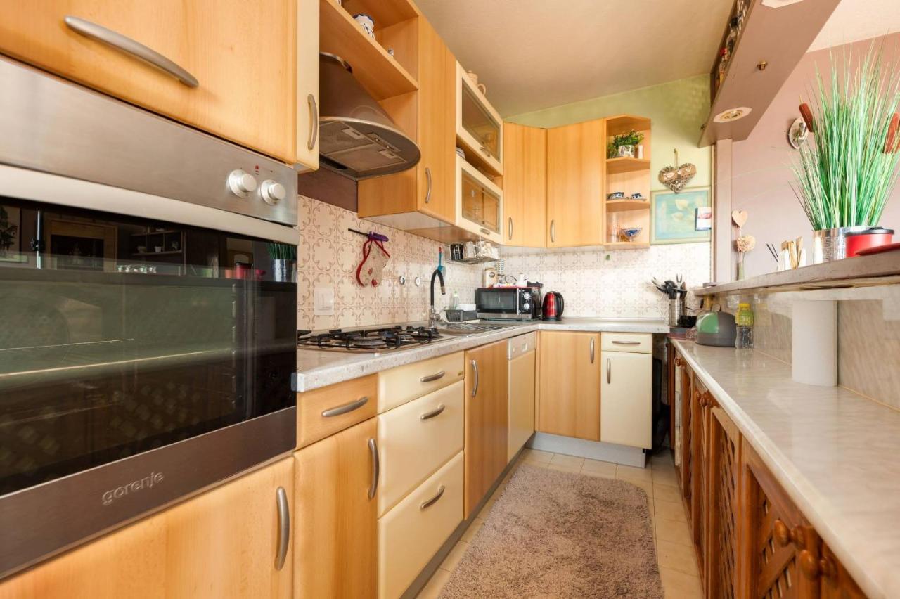 Apartment Lotus Trogir Dış mekan fotoğraf