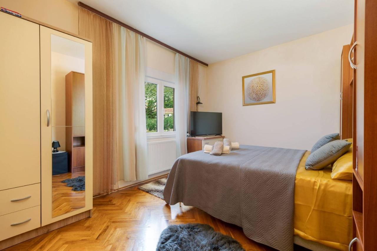 Apartment Lotus Trogir Dış mekan fotoğraf
