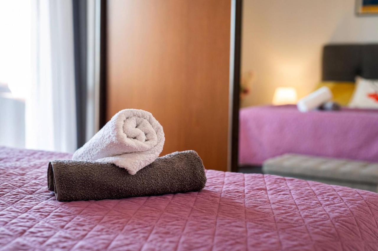 Apartment Lotus Trogir Dış mekan fotoğraf