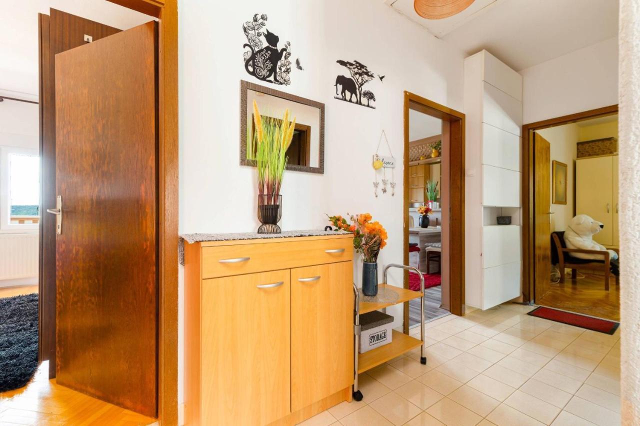 Apartment Lotus Trogir Dış mekan fotoğraf