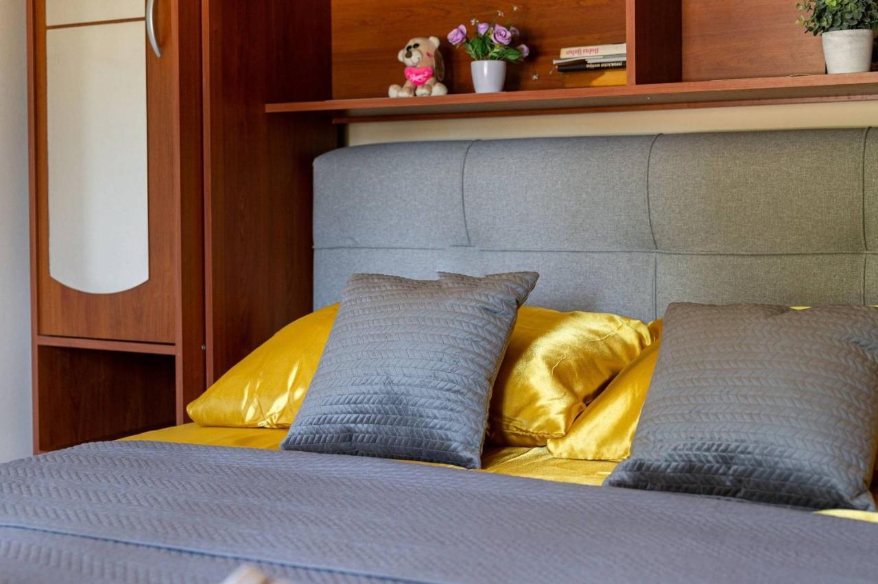 Apartment Lotus Trogir Dış mekan fotoğraf