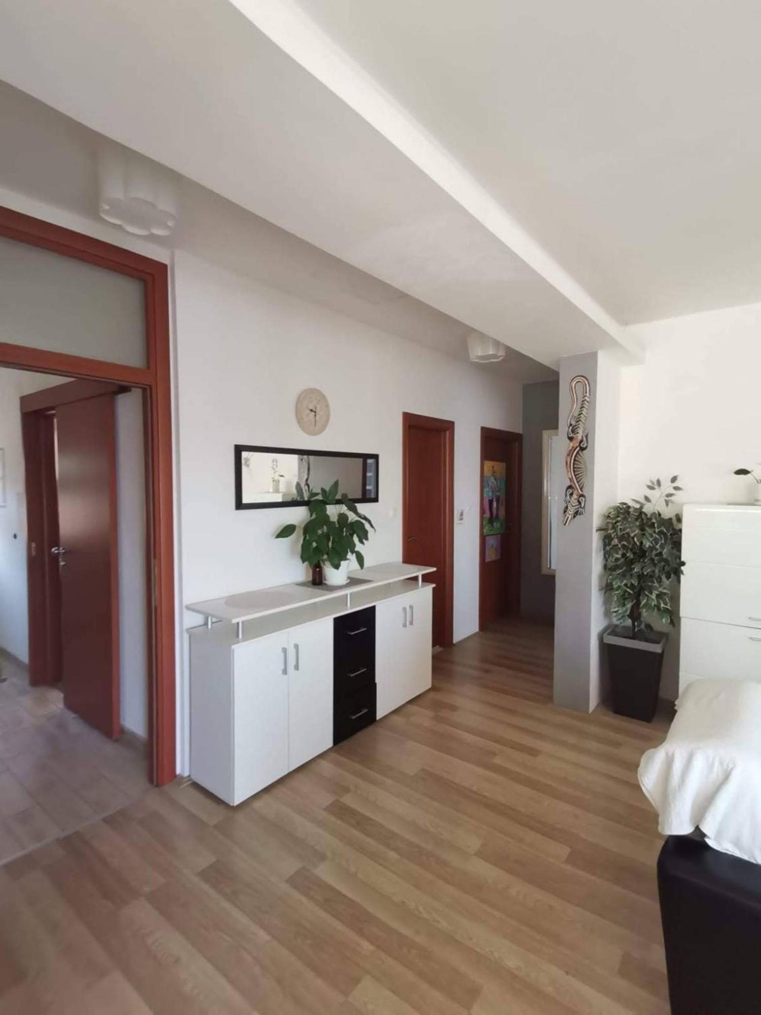 Apartment Lotus Trogir Oda fotoğraf