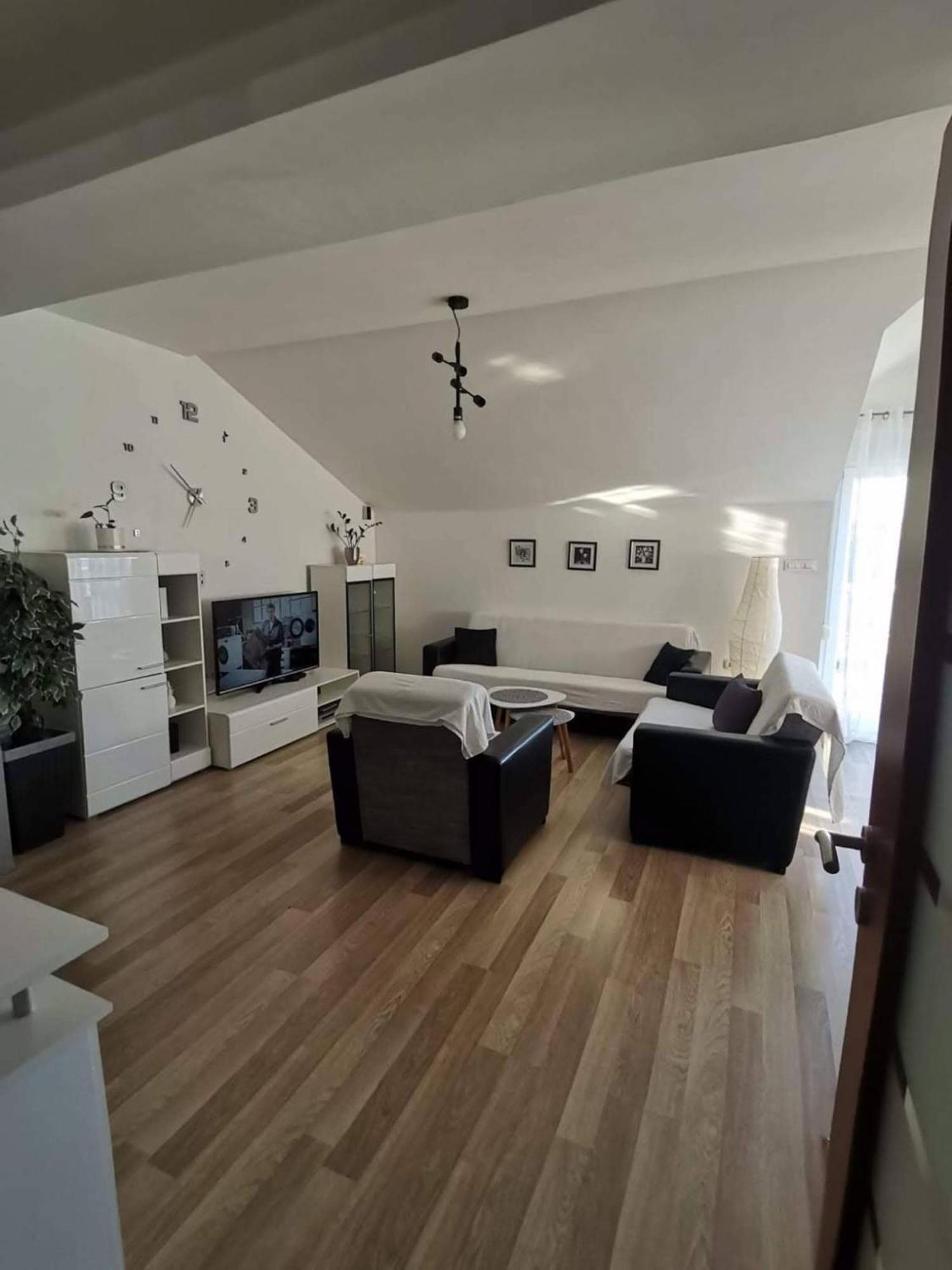 Apartment Lotus Trogir Oda fotoğraf