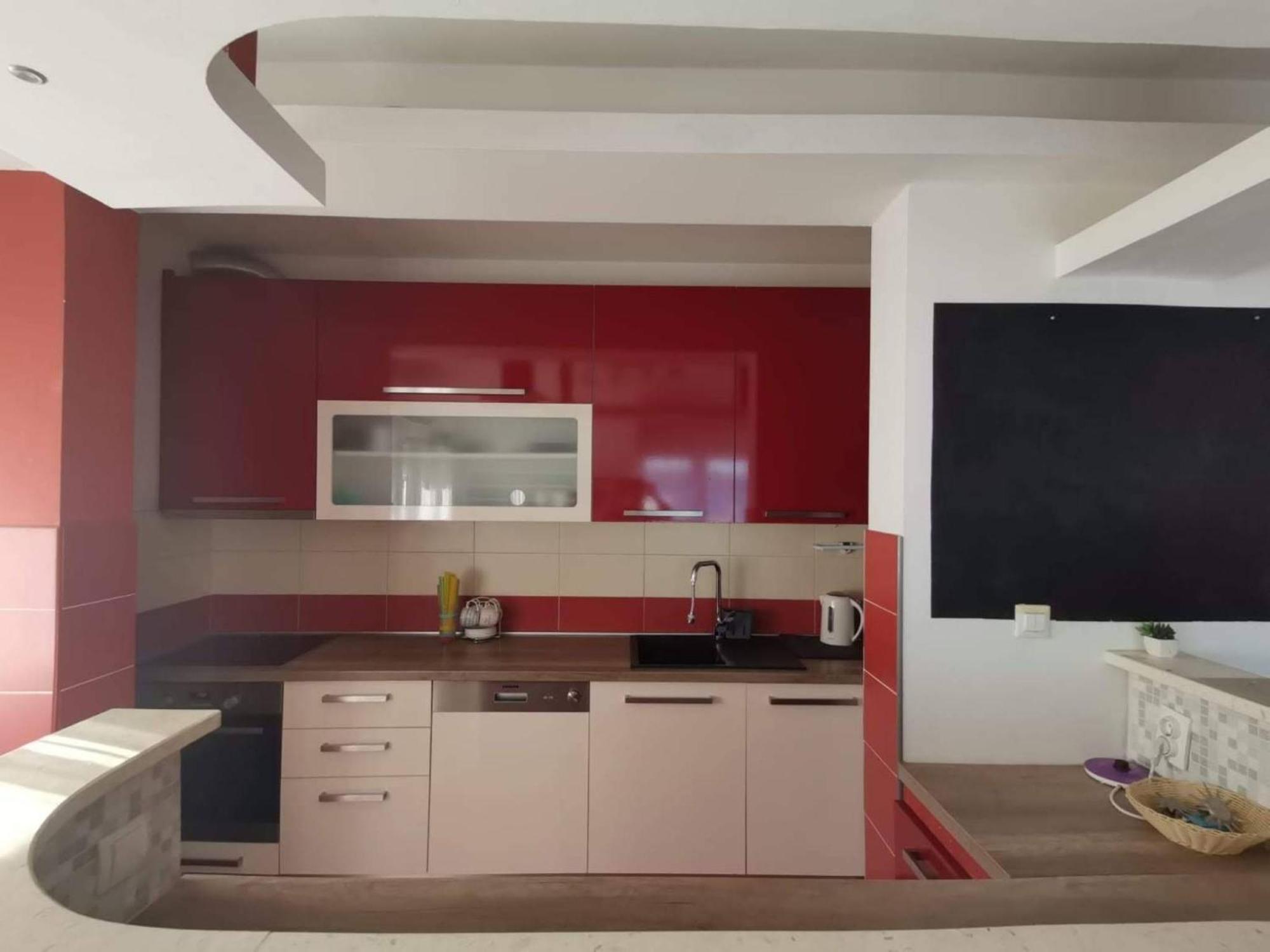 Apartment Lotus Trogir Oda fotoğraf