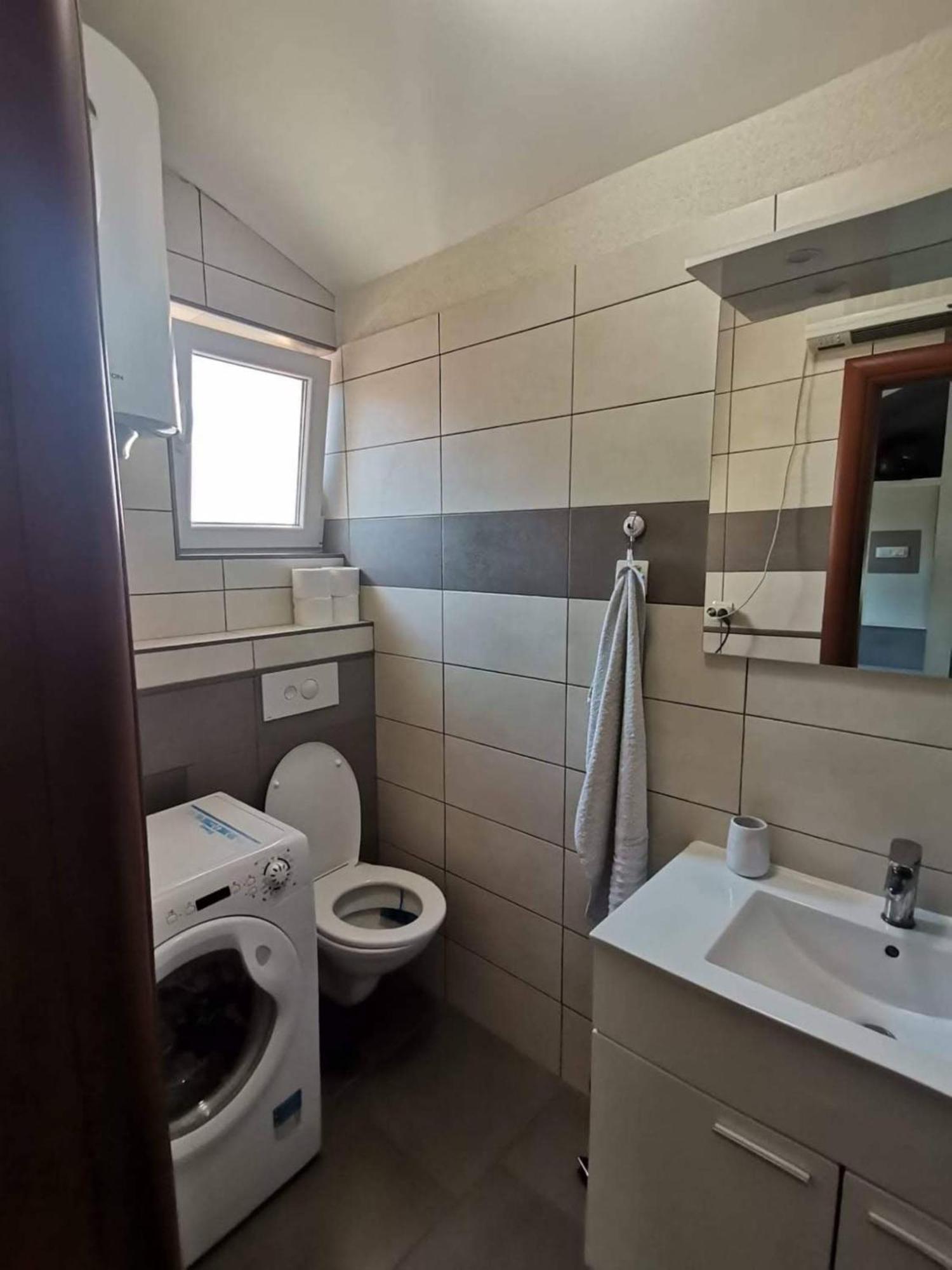 Apartment Lotus Trogir Oda fotoğraf
