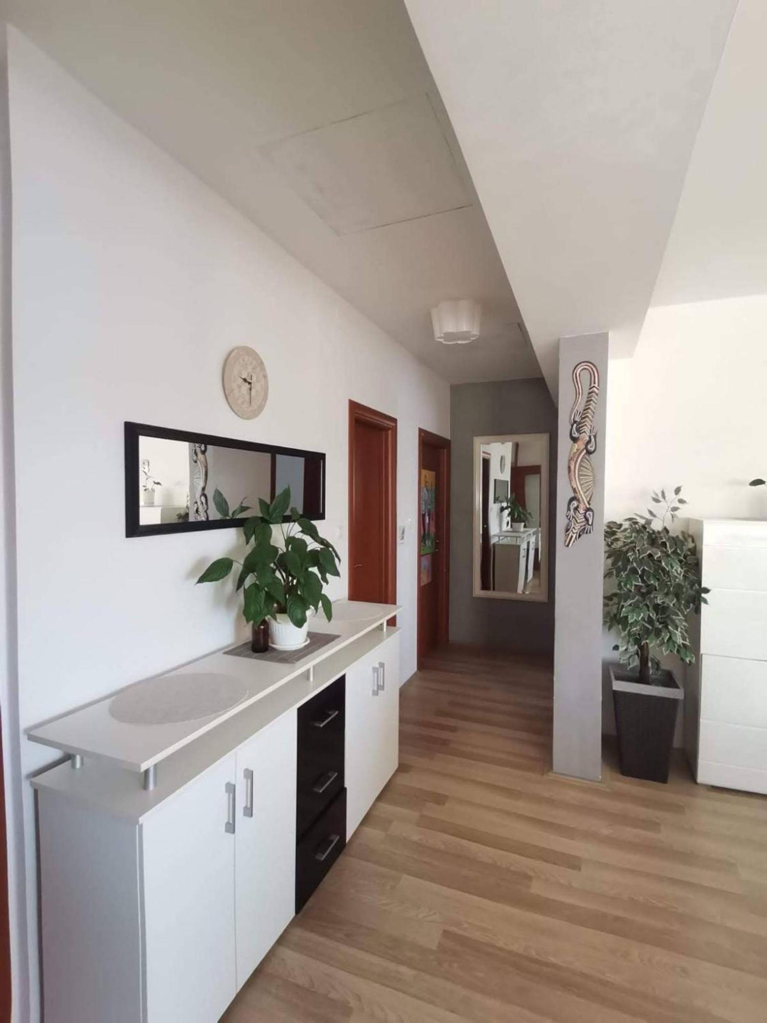 Apartment Lotus Trogir Oda fotoğraf