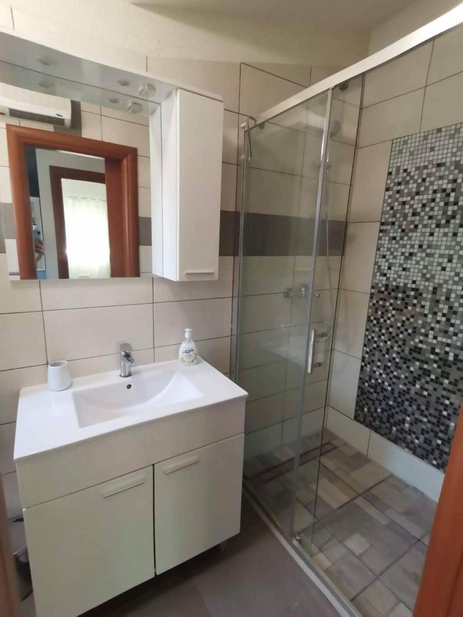 Apartment Lotus Trogir Oda fotoğraf