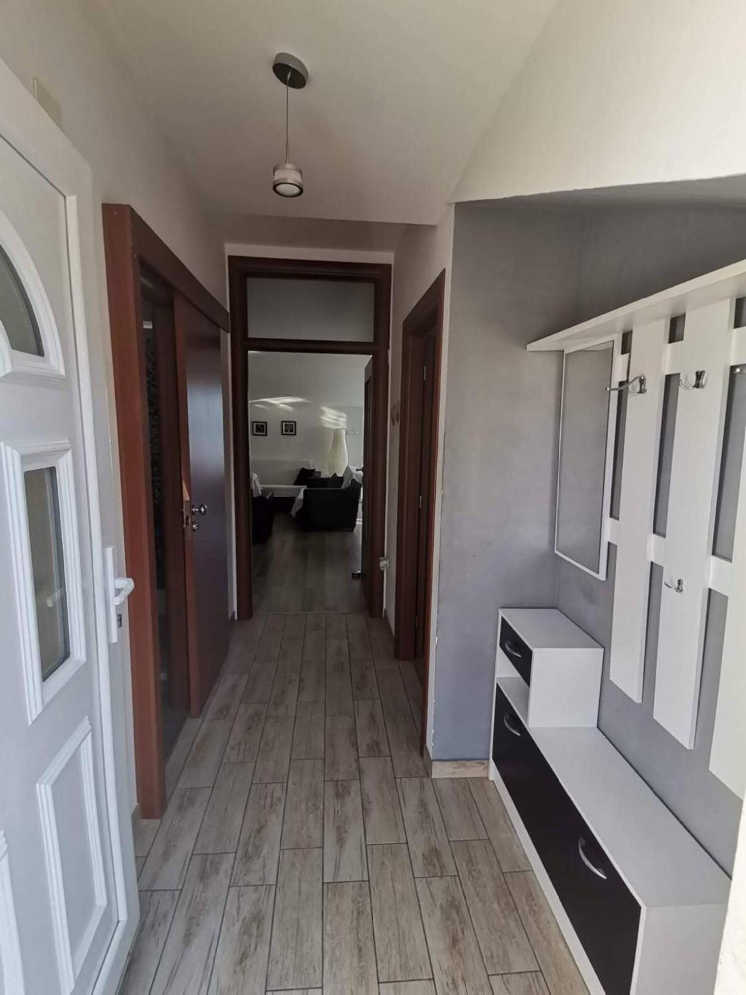 Apartment Lotus Trogir Oda fotoğraf