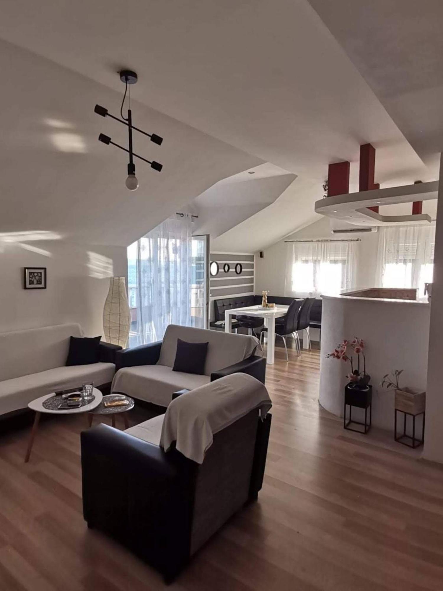 Apartment Lotus Trogir Oda fotoğraf