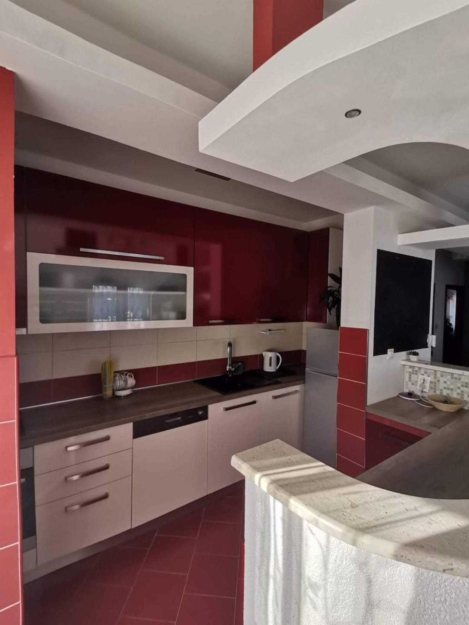 Apartment Lotus Trogir Oda fotoğraf